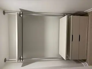 Wardrobe Organizer Set - Photo 6