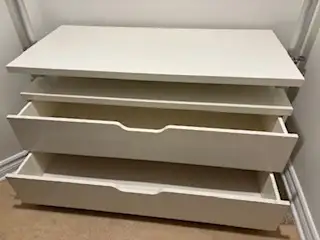 Wardrobe Organizer Set - Photo 7