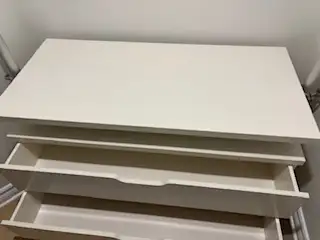 Wardrobe Organizer Set - Photo 8