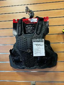 Troy Lee Rock Fight Chest Protector