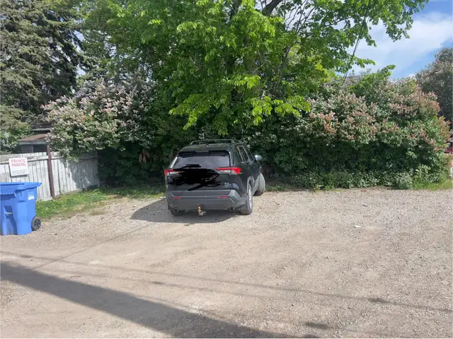 3 min Walk to SAIT - Private parking for rent - Photo 2