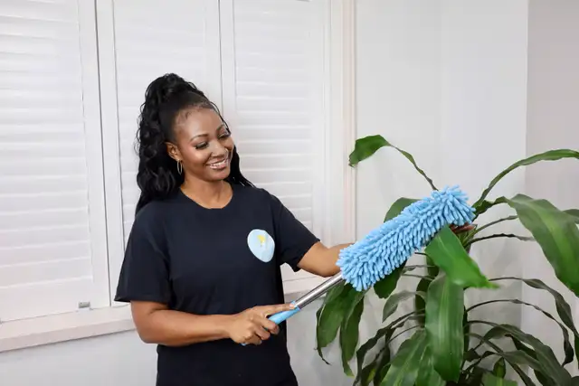 Experienced Cleaner-$140 Special   Recurring Discounts