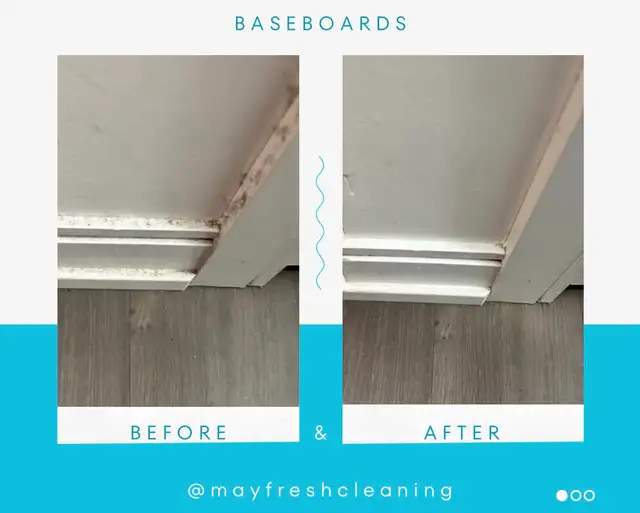 Experienced Cleaner-$140 Special   Recurring Discounts - Photo 2