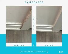 Experienced Cleaner-$140 Special   Recurring Discounts - Photo 2