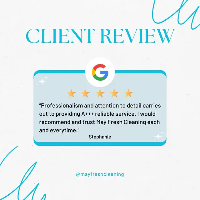 Experienced Cleaner-$140 Special   Recurring Discounts - Photo 4