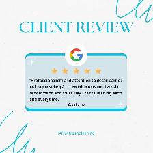 Experienced Cleaner-$140 Special   Recurring Discounts - Photo 4