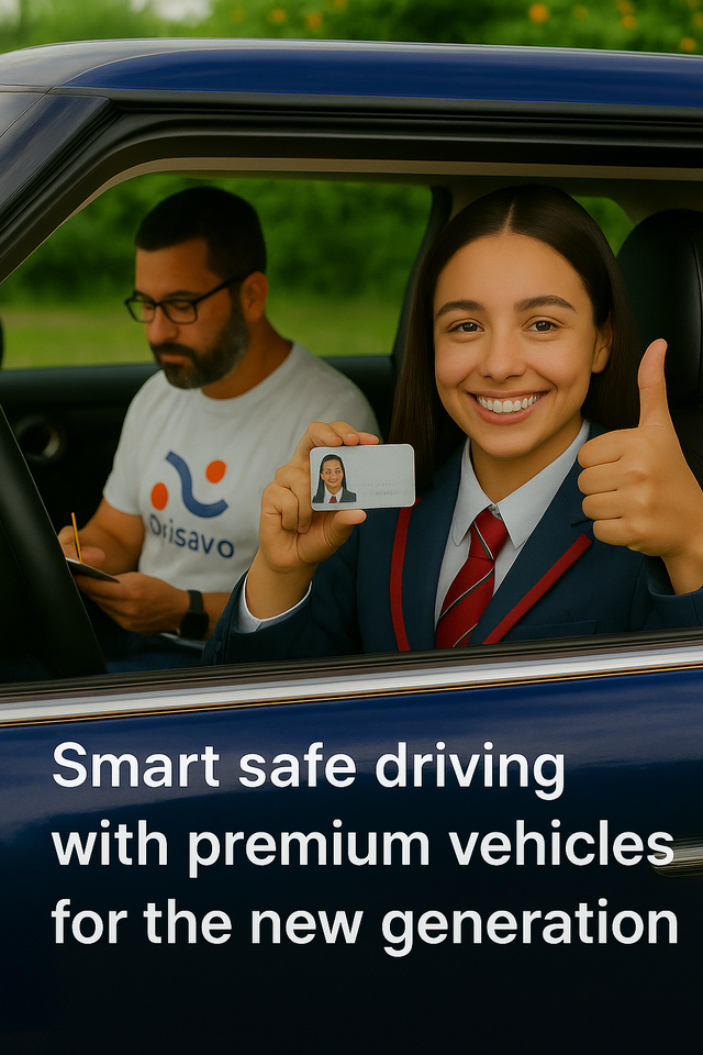 Airdrie Local Driving School - Photo 4