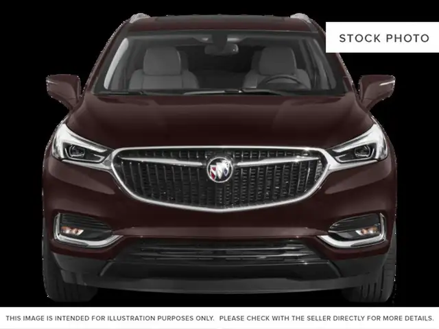 2018 Buick Enclave Premium - Photo 2