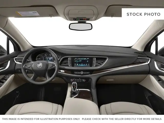 2018 Buick Enclave Premium - Photo 6