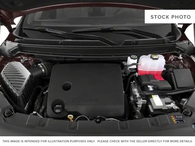 2018 Buick Enclave Premium - Photo 8