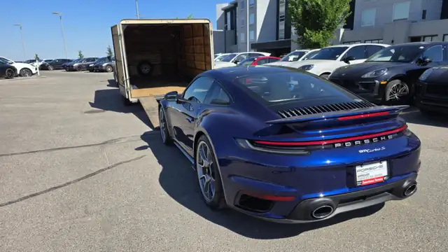 RV Hauling, Hotshot and Delivery Services, Call 780-289-8612 - Photo 7