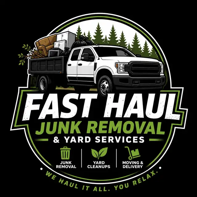 Yard cleanups