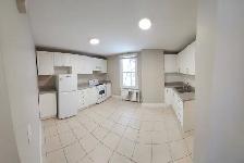 1 Month FREE - Bright & Spacious One-Bedroom Apartment