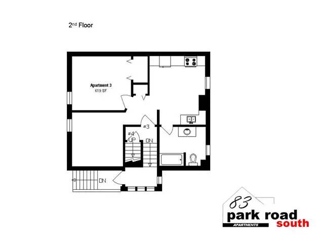 1 Month FREE - Bright & Spacious One-Bedroom Apartment - Photo 2