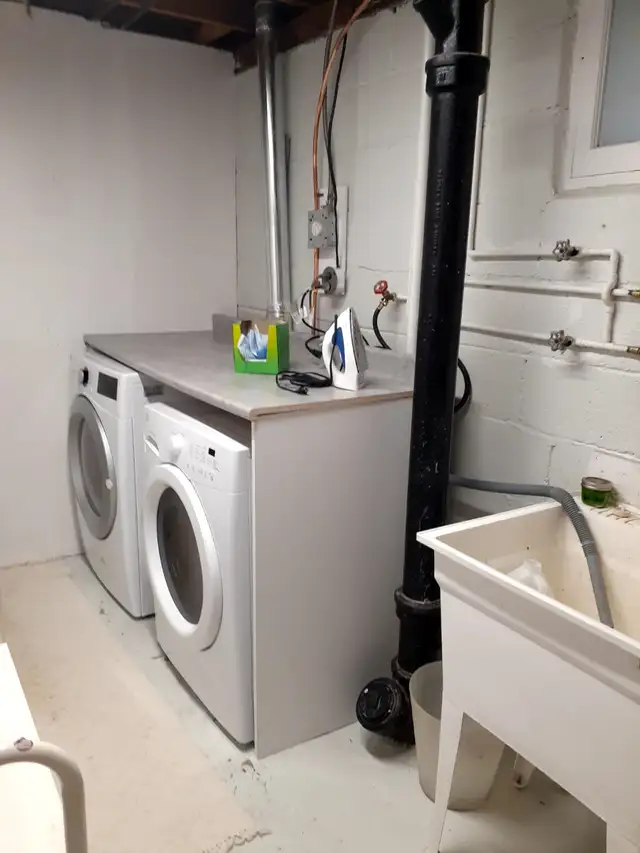 $ 1150 Fully Furnished Studio in Hintonburg - Photo 5