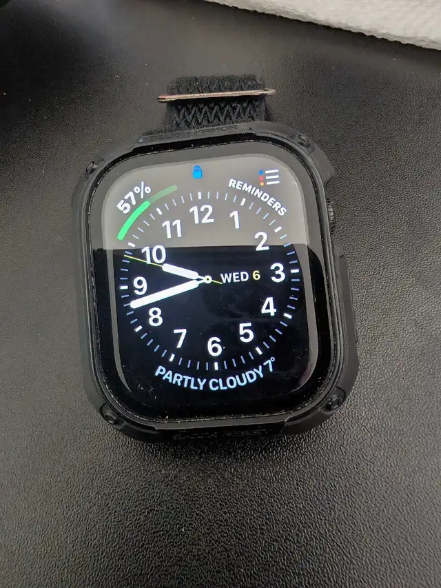 Apple Watch series 10