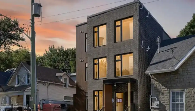 Apartment for rent