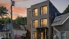 Apartment for rent