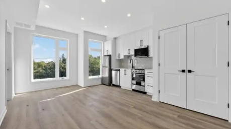 Apartment for rent - Photo 3