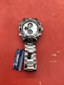 montre pour homme Martyn Line - Photo 2