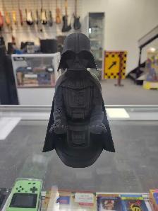 Darth Vader Statue/Controller Stand