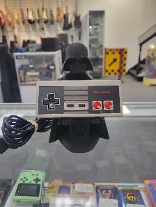 Darth Vader Statue/Controller Stand - Photo 2