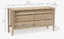 commode à vendre
