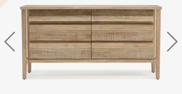 commode à vendre - Photo 3