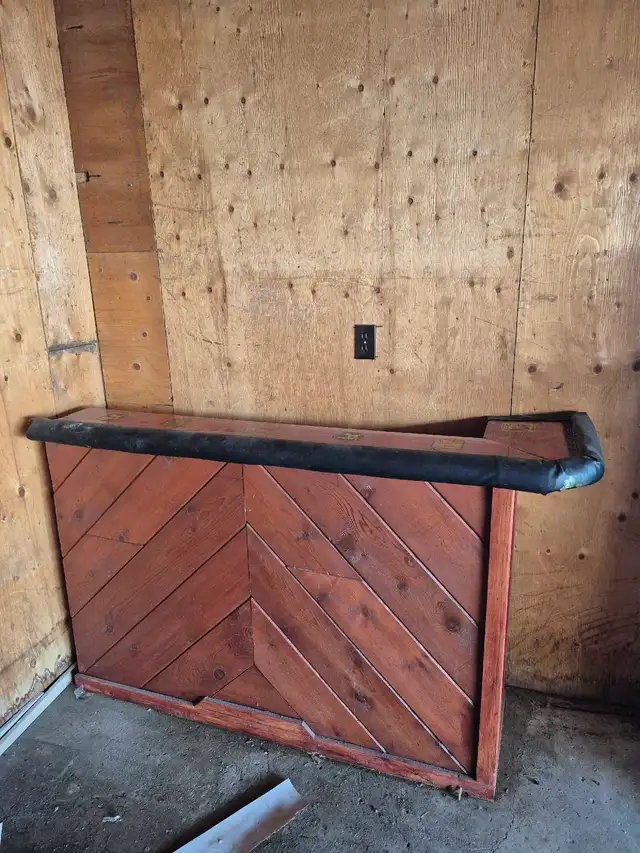 entertainment Bar