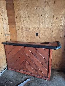 entertainment Bar