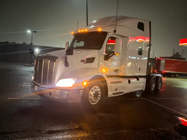 AZ driver for Dedicate Runs!!!!