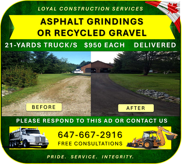 FREE CLEAN FILL & DELIVERY - Photo 2