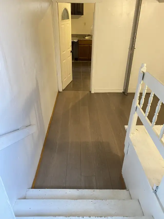All Utilities Included-Walk-up Basement Suite-Forestlawn Communi - Photo 2