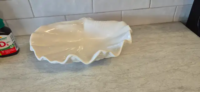 Shell Decorative Bowl - Photo 2