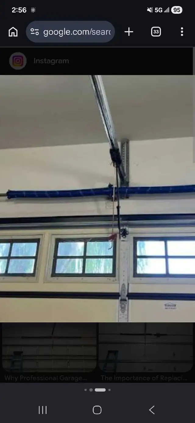 Garage Doors