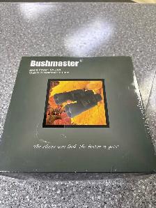 Bushmaster Binoculars Zoom Power 8 -24x in box