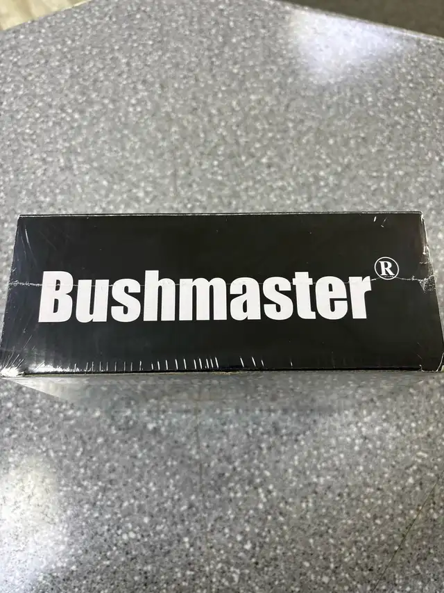 Bushmaster Binoculars Zoom Power 8 -24x in box - Photo 2