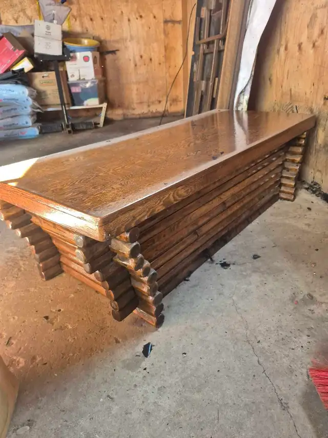 coffee table - Photo 2
