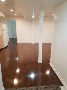One Bedroom Basement - AirPort Rd / Sandalwood - Brampton