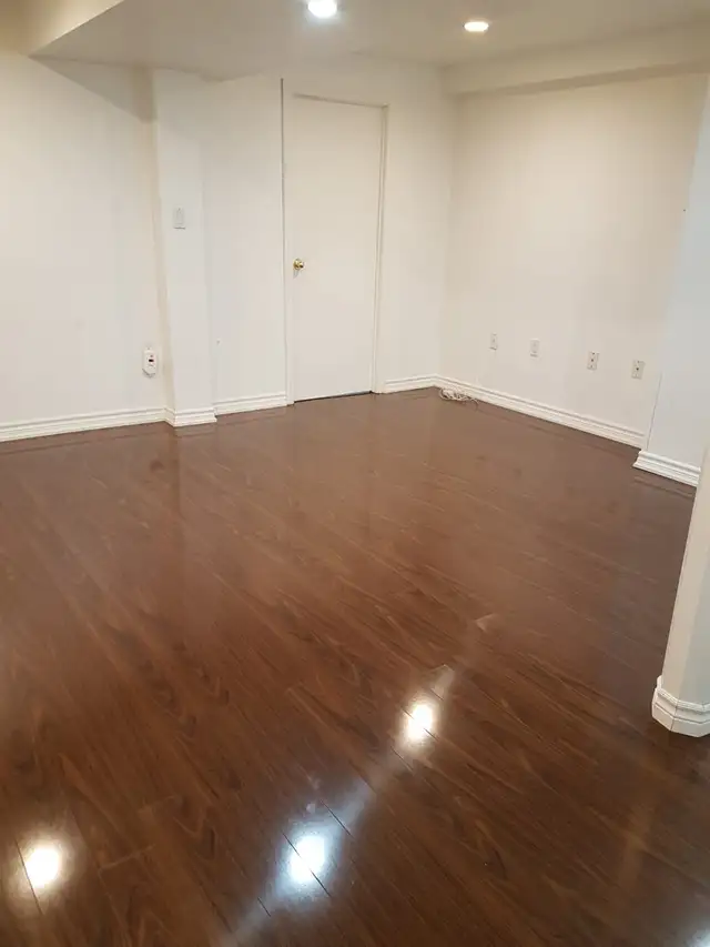 One Bedroom Basement - AirPort Rd / Sandalwood - Brampton - Photo 2