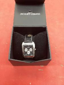 montre pour homme Jacques Lemans
