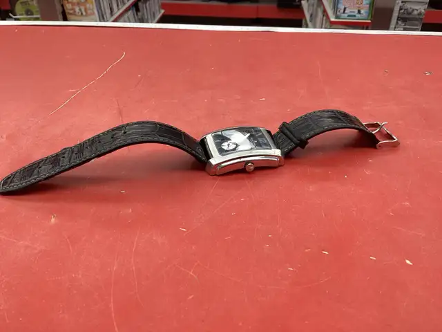 montre pour homme Jacques Lemans - Photo 3