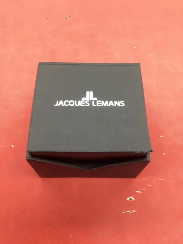 montre pour homme Jacques Lemans - Photo 4
