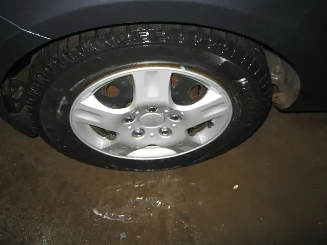2011 Hyundai Accent GL Sport PETIT BUDGET !! - Photo 5