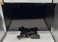 Insignia 24' LED TV with Built-In DVD Player (Includes Remote)
