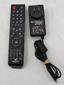 Insignia 24' LED TV with Built-In DVD Player (Includes Remote) - Photo 4