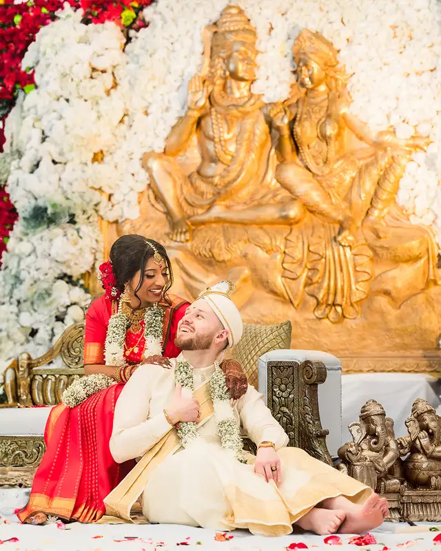 Professional Indian | Pakistani | Bangladesi Wedding Photography - Photo 2