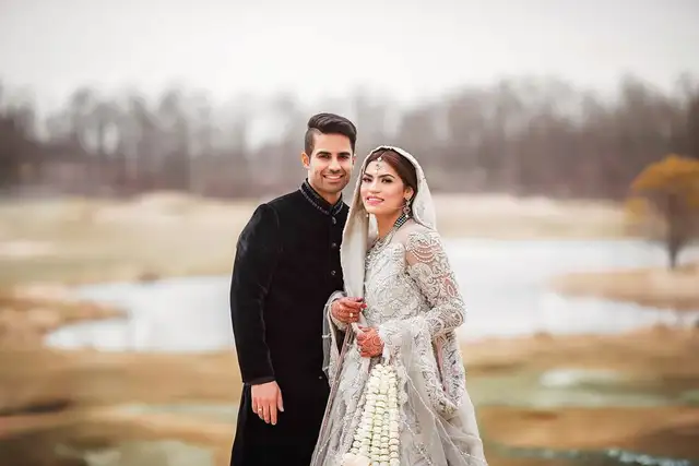 Professional Indian | Pakistani | Bangladesi Wedding Photography - Photo 9