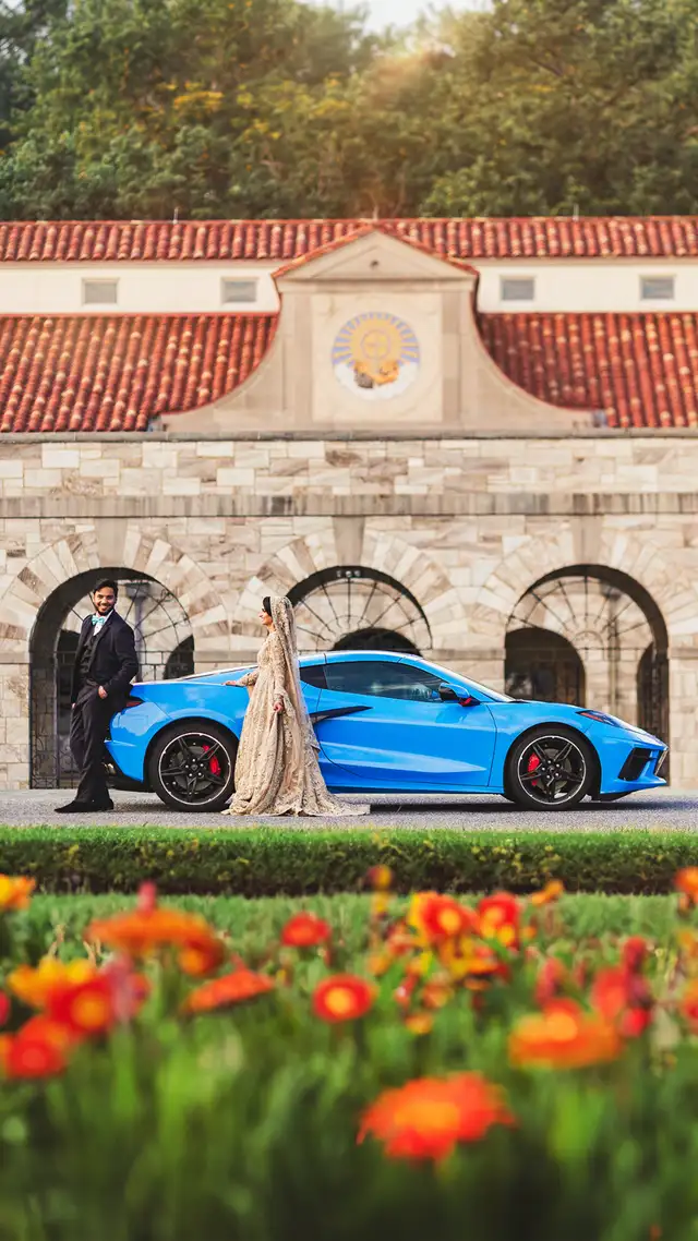 Professional Indian | Pakistani | Bangladesi Wedding Photography - Photo 10