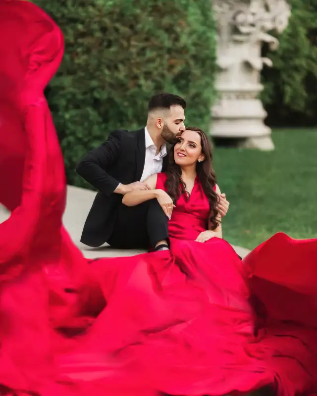Professional Indian | Pakistani | Bangladesi Wedding Photography - Photo 12